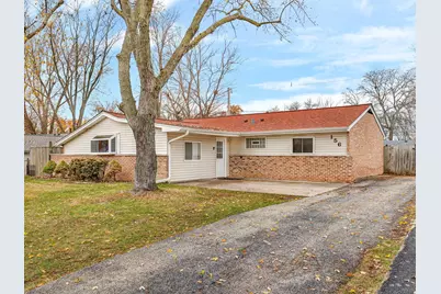 156 Cypress Drive, Bolingbrook, IL 60440 - Photo 1