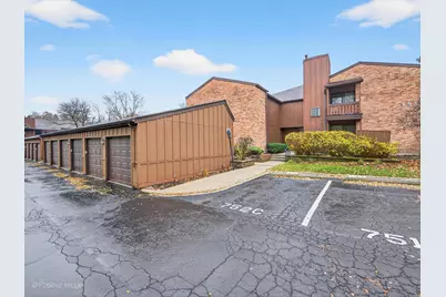 [Address not provided], Oakbrook Terrace, IL 60181 - Photo 1