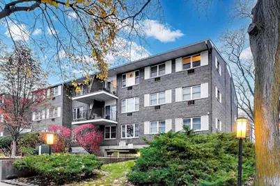 8700 Skokie Boulevard #3PS, Skokie, IL 60077 - Photo 1