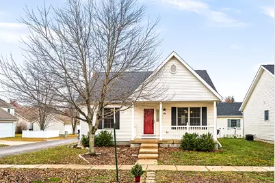 1005 Perry Lane, Normal, IL 61761 - Photo 1