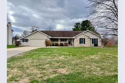 47 Springchester, Mattoon, IL 61938 - Photo 1