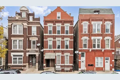 2236 W 19th Street, Chicago, IL 60608 - Photo 1