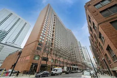 211 E Ohio Street #723, Chicago, IL 60611 - Photo 1