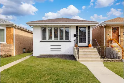 5105 S Mobile Avenue, Chicago, IL 60638 - Photo 1