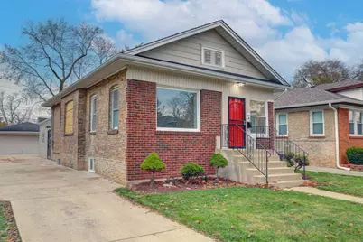 2014 S 7th Avenue, Maywood, IL 60153 - Photo 1