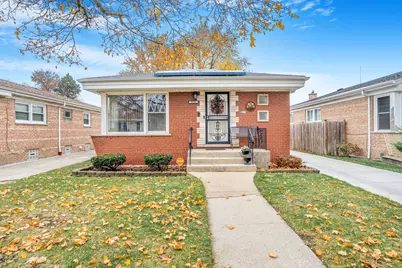 4348 W 78th Street, Chicago, IL 60652 - Photo 1