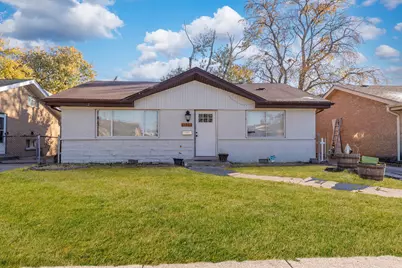 12211 S Harding Avenue, Alsip, IL 60803 - Photo 1