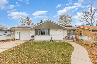 1404 Clara Avenue, Joliet, IL 60435 - Photo 1