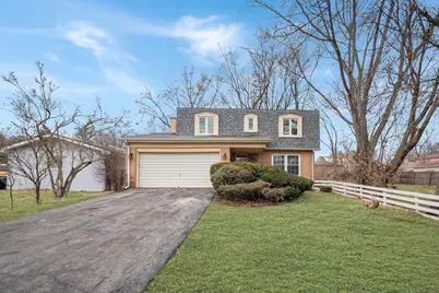 17120 Whittier Avenue, Hazel Crest, IL 60429 - Photo 1