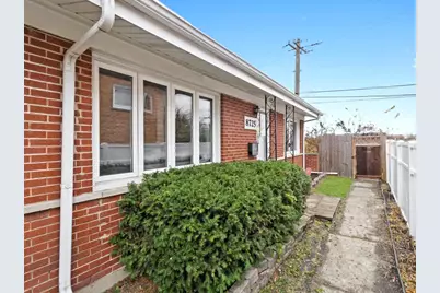 8725 N National Avenue, Niles, IL 60714 - Photo 1