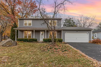 1106 Langley Circle, Naperville, IL 60563 - Photo 1