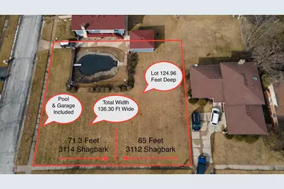 3112 Shagbark Lane, Hazel Crest, IL 60429 - Photo 1