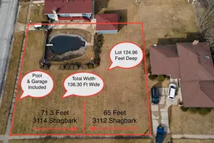 3114 Shagbark Ln, Hazel Crest, IL 60429 - Photo 1