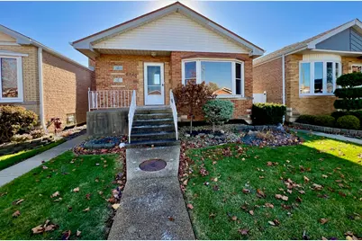 [Address not provided], Chicago, IL 60638 - Photo 1