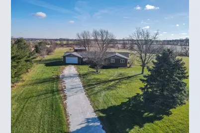 27429 S Scheer Road, Manhattan, IL 60442 - Photo 1