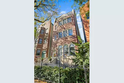 2852 N Damen Avenue #1, Chicago, IL 60618 - Photo 1