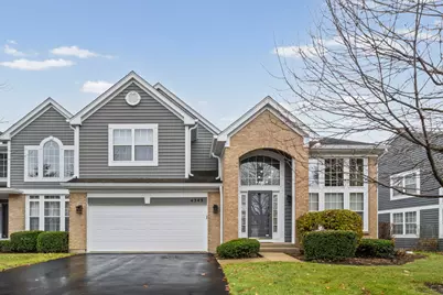 4349 Exeter Lane, Northbrook, IL 60062 - Photo 1