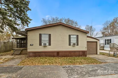 1425 N. Arthur Burch Y9 N Arthur Burch Dr Drive, Bourbonnais, IL 60914 - Photo 1