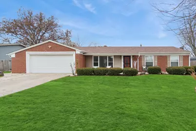 60 Fernwood Road, Montgomery, IL 60538 - Photo 1