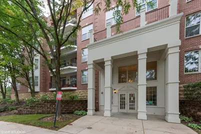 3115 Town Square Drive #206, Rolling Meadows, IL 60008 - Photo 1