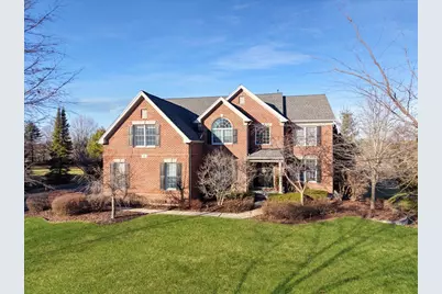6 Twin Eagles Court, Hawthorn Woods, IL 60047 - Photo 1