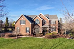 6 Twin Eagles Ct, Hawthorn Woods, IL 60047 - Photo 1