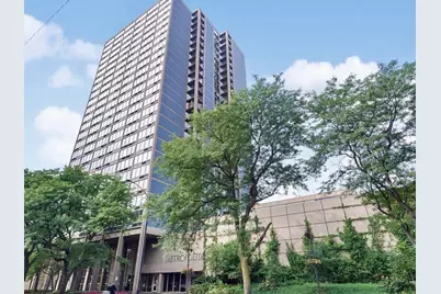 5320 N Sheridan Road #2001, Chicago, IL 60640 - Photo 1