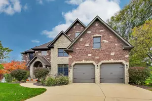 2505 Brookstone Ct, Aurora, IL 60502 - Photo 1