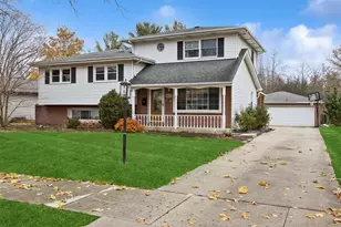 [Address not provided], Downers Grove, IL 60516 - Photo 1