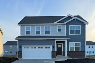 1456 Vintage Dr, Oswego, IL 60543 - Photo 1