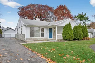 2102 Eastman St, Rolling Meadows, IL 60008 - Photo 1