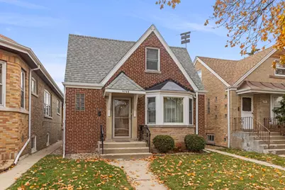 5708 N Austin Avenue, Chicago, IL 60646 - Photo 1