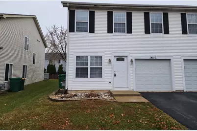 [Address not provided], Plainfield, IL 60544 - Photo 1