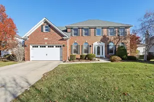 12913 Waterford Ct, Plainfield, IL 60585 - Photo 1