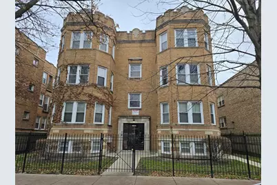 6337 N Oakley Avenue, Chicago, IL 60659 - Photo 1