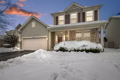 28808 Blacksmith Court, Lakemoor, IL 60051 - Photo 1
