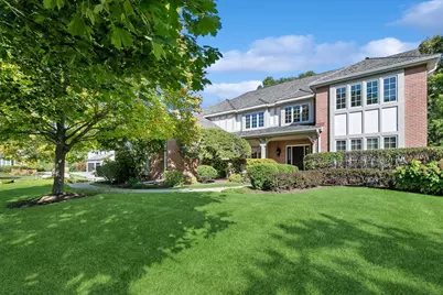 1101 New Castle Drive, Libertyville, IL 60048 - Photo 1