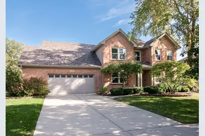 3508 Tussell Street, Naperville, IL 60564 - Photo 1