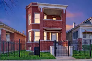 7518 S Sangamon St, Chicago, IL 60620 - Photo 1