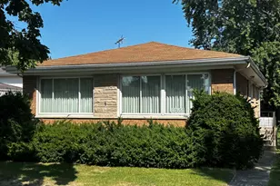 5844 Warren St, Morton Grove, IL 60053 - Photo 1