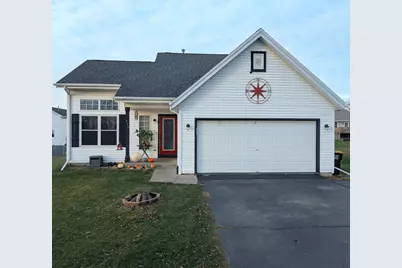 510 Berglund Road, Pecatonica, IL 61063 - Photo 1