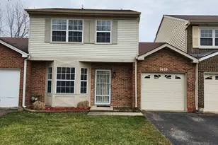 1429 Oxford St, Carol Stream, IL 60188 - Photo 1