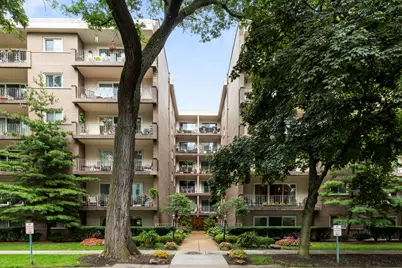 407 Ashland Avenue #5F, River Forest, IL 60305 - Photo 1