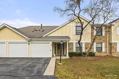 1168 Buckingham Court #A1, Wheeling, IL 60090 - Photo 1