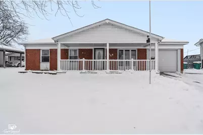 538 Belmont Drive, Romeoville, IL 60446 - Photo 1