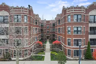 628 Sheridan Square, Evanston, IL 60202 - Photo 1