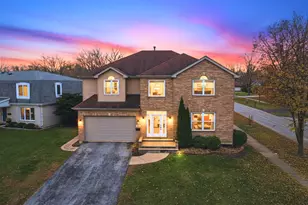 3742 Beech St, Flossmoor, IL 60422 - Photo 1