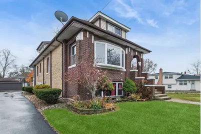 1321 Ridge Road, Homewood, IL 60430 - Photo 1