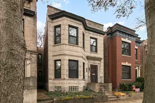 5232 S Greenwood Ave, Chicago, IL 60615 - Photo 1