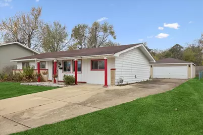 1420 Cooper Road, Hoffman Estates, IL 60169 - Photo 1
